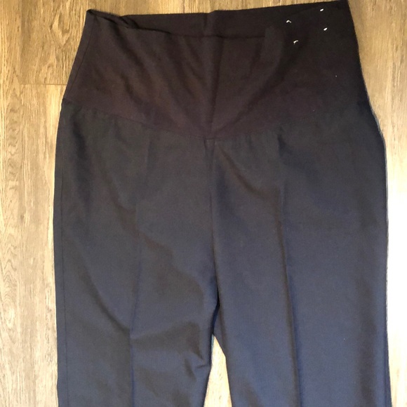Maternity dress pants size S-L - Picture 2 of 9